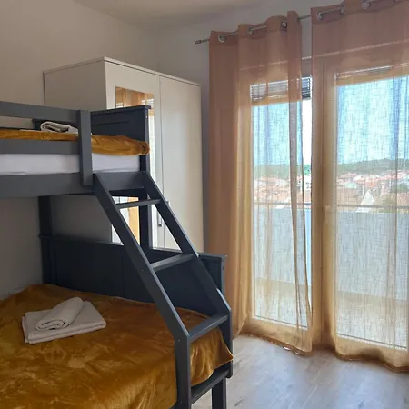 Appartement Suran -
