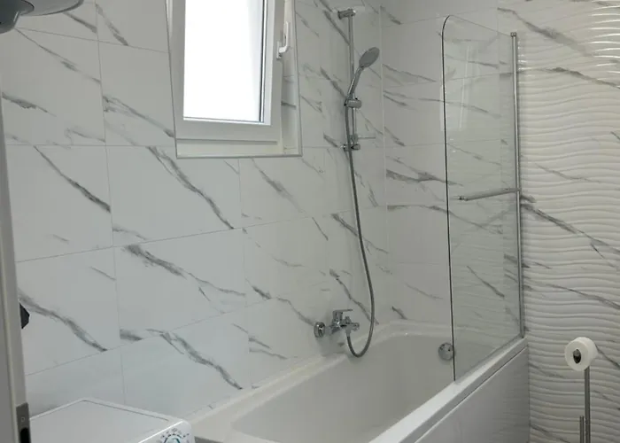 Suran - Apartman Pula