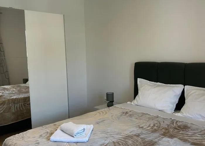 Suran - Apartman Pula