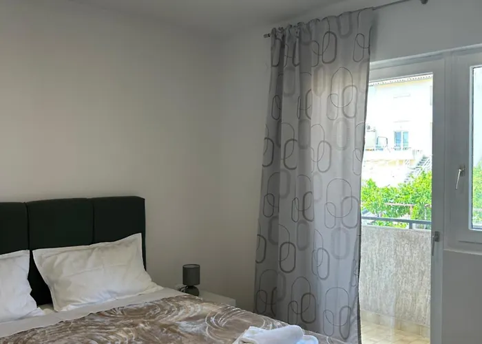 Apartman Suran - Pula