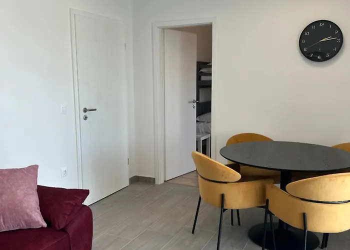 Suran - Apartman Pula