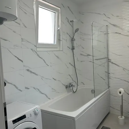 Suran - Apartmán Pula