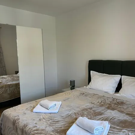 Suran - Apartmán Pula