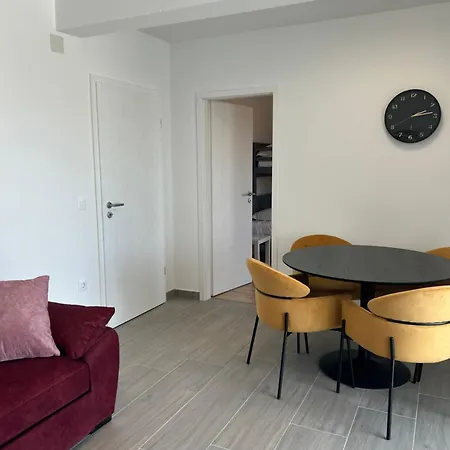 Suran - Apartmán Pula