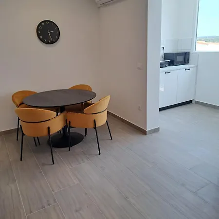 Suran - Apartmán Pula