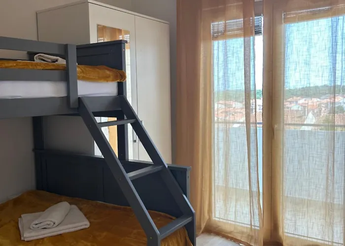 Apartamento Suran -