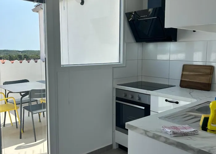 Apartamento Suran -