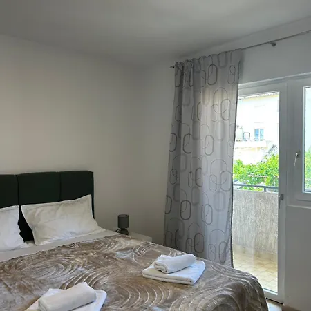 Apartman Suran - Póla