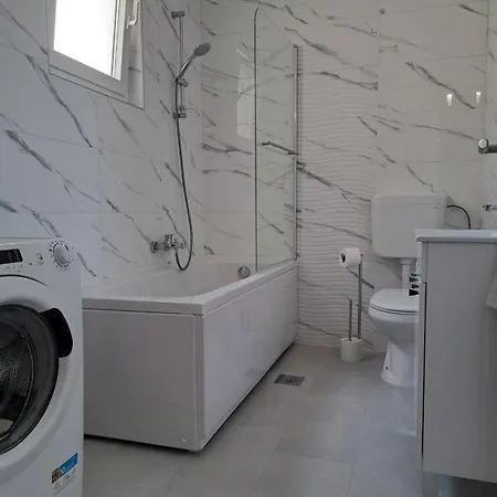 Apartman Suran -