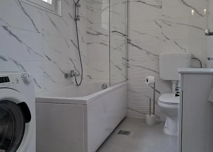 Apartman Suran -