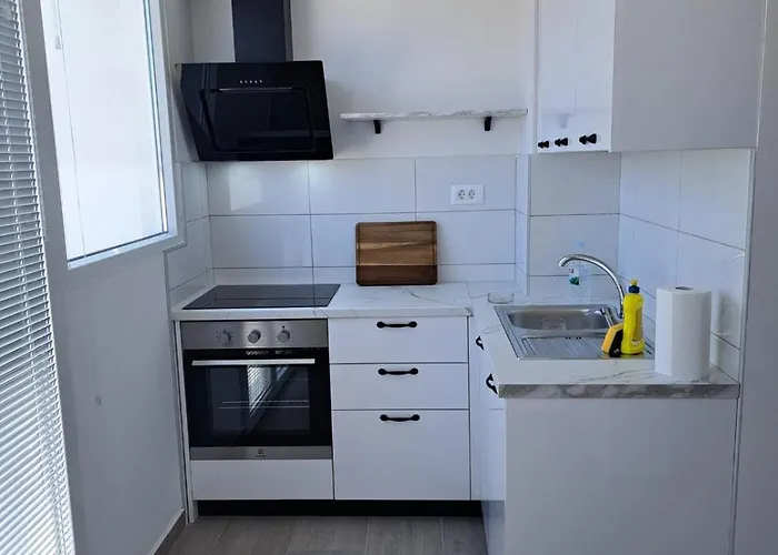 Suran - Apartman *