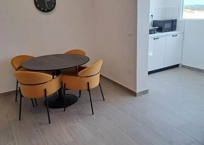 Suran - Apartman Póla